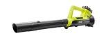 RYOBI 18V Cordless 10-inch String Trimmer & Blower