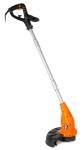 WEN 10-Inch Corded Electric String Trimmer