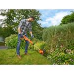 Black+Decker 550W 30CM Electric Tool with 10M Cord