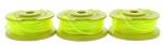Ryobi .080 Inch Replacement Line Spool (3 Pack)