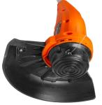 WEN 10-Inch Corded Electric String Trimmer