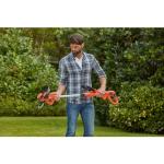 Black+Decker 550W 30CM Electric Tool with 10M Cord