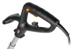WEN 10-Inch Corded Electric String Trimmer