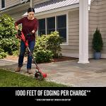 CARTSMAN Cordless 20V MAX Lawn Edger