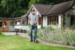 Ryobi 18V ONE+ Cordless 22cm Edger Tool