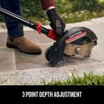 CARTSMAN Cordless 20V MAX Lawn Edger