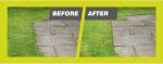 Ryobi 18V ONE+ Cordless 22cm Edger Tool