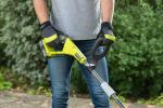 Ryobi 18V ONE+ Cordless 22cm Edger Tool