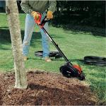 BLACK+DECKER 12 Amp Landscape Edger and Trencher