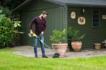 Ryobi 18V ONE+ Cordless 22cm Edger Tool