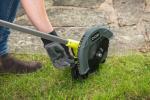 Ryobi 18V ONE+ Cordless 22cm Edger Tool