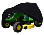Waterproof Riding Lawn Mower Cover - Fits 54" Decks