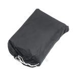 Waterproof Riding Lawn Mower Cover - Fits 54" Decks