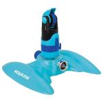 Aqua Joe 4-Pattern Gear Drive Sprinkler