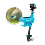 Aqua Joe Motion Activated Sprinkler with Day/Night Modes