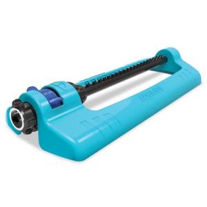Sun Joe Aqua Joe Oscillating Sprinkler - 4,400 m² Coverage