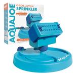 Aqua Joe 20-Nozzle Mini Oscillating Sprinkler