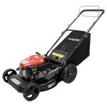 Amerisun 21" Self-Propelled Gas Lawn Mower