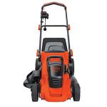 Black+Decker 20-inch 13 AMP Electric Lawn Mower