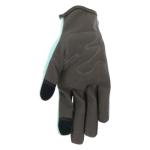 MUD Tough Women's Mint Garden Gloves, Touchscreen Ready