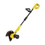 Cordless Edger Tool for Dewalt 20V MAX Battery