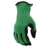 Scotts Hi-Dex Synthetic Palm Gloves - Medium
