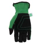 Scotts Hi-Dex Synthetic Palm Gloves - Medium
