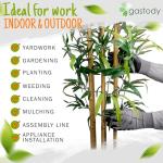 Gastody™ Heavy Duty Long Cuff Gardening Gloves