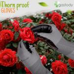 Gastody™ Heavy Duty Long Cuff Gardening Gloves