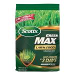 Scotts Green Max Lawn Fertilizer for 5,000 sq. ft
