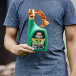 Ortho WeedClear Ready-To-Spray Weed Killer, 32 oz