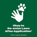 Scotts Green Max Lawn Fertilizer for 5,000 sq. ft