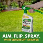 Spectracide Ready-to-Spray Weed and Feed, 32 oz