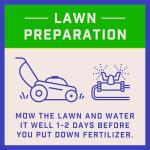 Pennington Full Season Lawn Fertilizer 32-0-5
