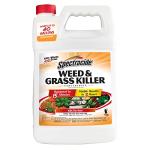 Spectracide Weed and Grass Killer Concentrate - 1 Gallon