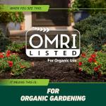 Ortho GroundClear Weed Killer with Comfort Wand, 1 gal