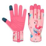 Women's Touch Screen Thorn-Proof Gardening Gloves