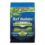 Scotts Turf Builder Triple Action for New Lawns