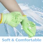 Comfortable Gardening Gloves for Men and Women