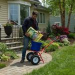 Jonathan Green Corn Gluten Lawn Fertilizer 10-0-2