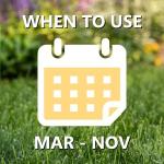 Jonathan Green Corn Gluten Lawn Fertilizer 10-0-2