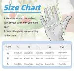 Comfortable Gardening Gloves for Men and Women