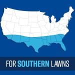 BioAdvanced 3-in-1 Southern Lawn Weed & Feed