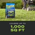 Scotts Turf Builder Triple Action for New Lawns