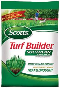 Scotts Turf Builder Southern Lawn Fertilizer, 14.06 lbs