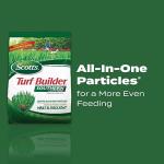 Scotts Turf Builder Southern Lawn Fertilizer, 14.06 lbs