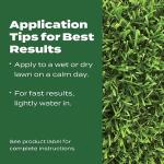 Scotts Turf Builder Southern Lawn Fertilizer, 14.06 lbs