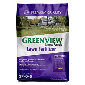 GreenView Fairway Lawn Fertilizer - 16.5 lbs