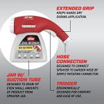Ortho Dial N Spray Hose-End Sprayer with 14 Settings