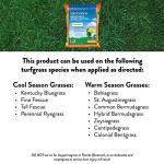 GreenView Enhanced Efficiency Fertilizer and Weed Control